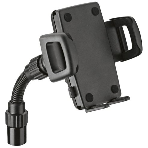 K&M 19748-300-55 SMARTPHONE HOLDER