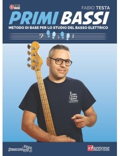 TESTA PRIMI BASSI + VIDEO ONLINE