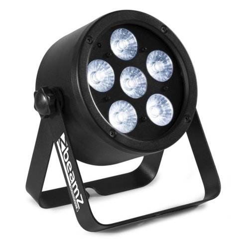 BEAMZ BAC300 PAR 6X8W RGBW