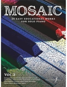 AAVV MOSAIC VOL.2