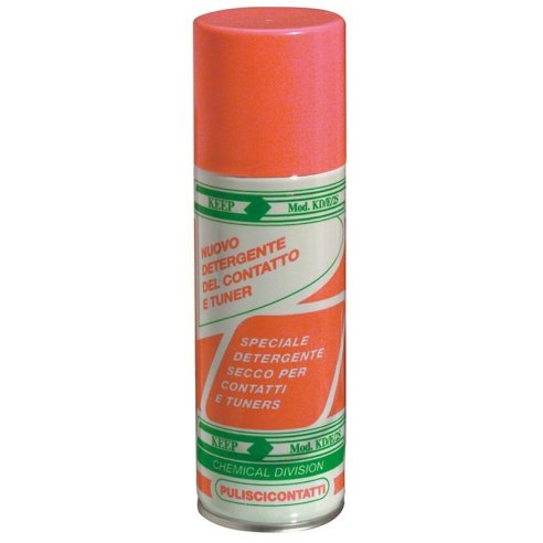 ELCART SPRAY DISOSSIDANTE 200ML