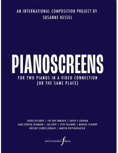 KESSEL PIANOSCREENS