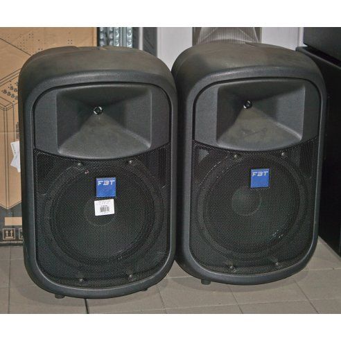 FBT JOLLY 12BA