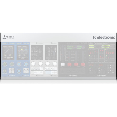 TC ELECTRONIC ICON DOCK