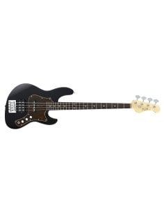 FGN Mighty Jazz JMJ2ALR/BK - Black - c/borsa