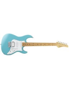 FGN Odyssey Traditional JOS2TDM/MBU - Mint Blue - c/borsa