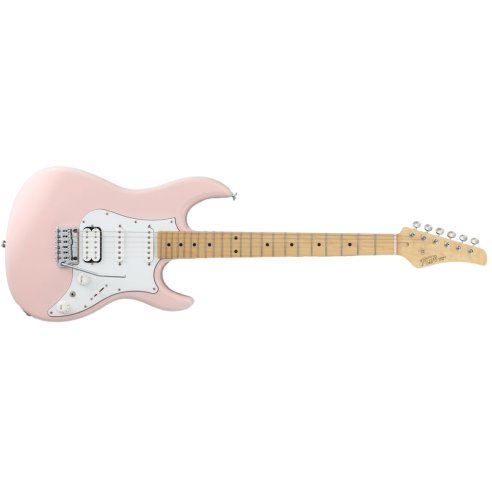 FGN Odyssey Traditional JOS2TDM/SP - Shell Pink - c/borsa