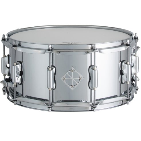 Dixon PDSCST654ST - Steel - 14\'\'x6,5\'\'