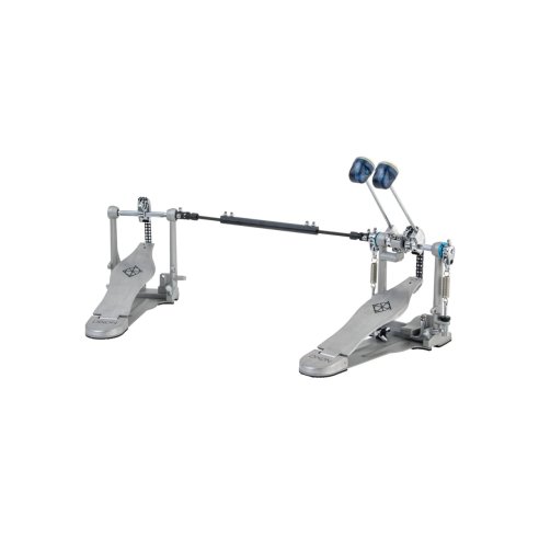 Dixon PP-P2D - pedale cassa - doppio