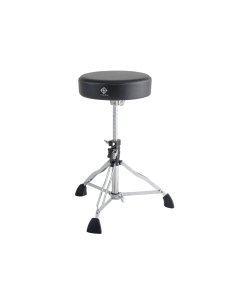 Dixon PSN-11 - seggiolino - seduta rotonda tessuto - gamba doppia