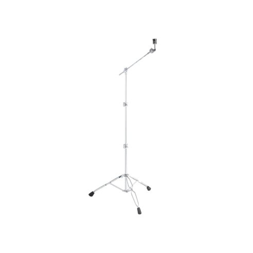 Dixon PSY-P2I - asta piatto a giraffa Medium - gamba doppia