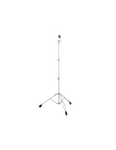Dixon PSY-P2 - asta piatto dritta Medium - gamba doppia