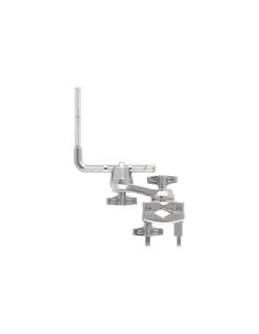 Dixon PA-CCM - clamp percussioni con rod a L