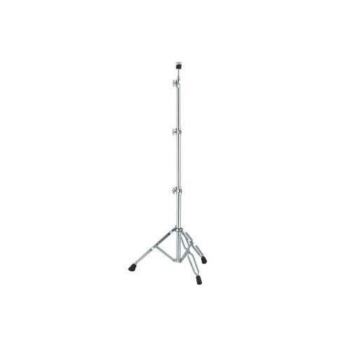 Dixon PSY9 - asta piatto dritta Heavy - gamba doppia