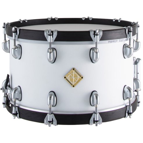 Dixon PDSCL814SSW - Satin White, North American Maple - 14\'\'x8\'\'