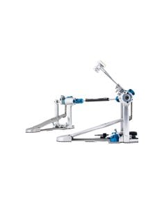 Dixon PP-PCPD1 - pedale cassa Precision Coil - doppio