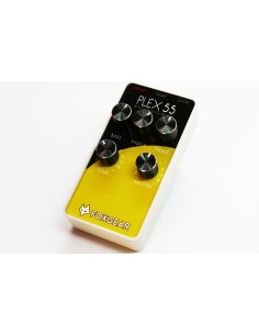 Foxgear PLEX 55 - Amplificatore per chitarra a pedale