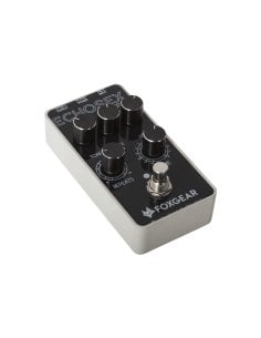 Foxgear ECHOSEX BABY - Pedale delay per chitarra