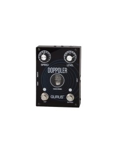 Foxgear GURUS DOPPOLER - Pedale Rotary per chitarra