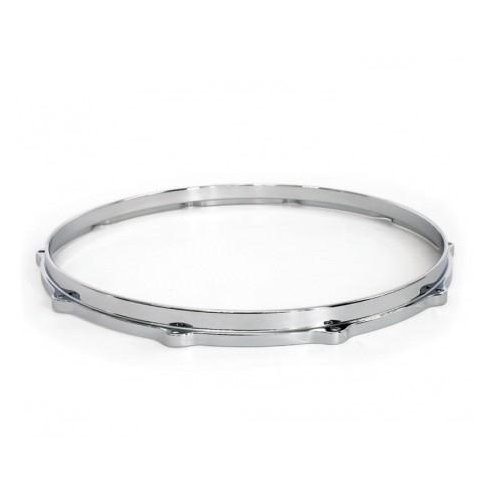 Dixon PKS514B-8CR - cerchio die-cast - 14″ - 8 fori - cromato