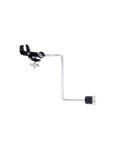 Dixon PA-HCM - clamp piatti da cassa con rod a L