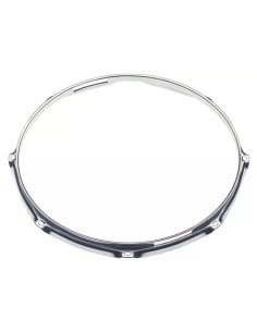 Dixon PKT113-8 - cerchio tripla flangia 1,6 mm - 13″ - 8 fori - cromato