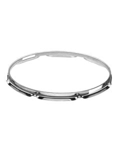 Dixon PKS113-8 - cerchio tripla flangia 1,6 mm - 13″ - 8 fori - cromato - lato cordiera