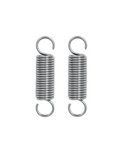 Dixon PASP-15C - 2x molle per pedale cassa