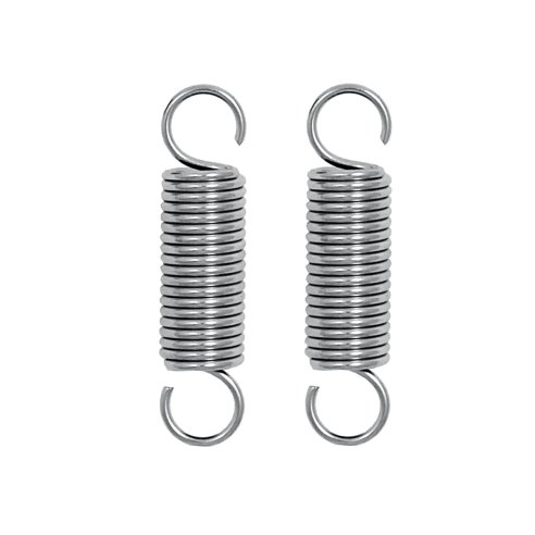Dixon PASP-15C - 2x molle per pedale cassa