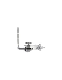 Dixon PDTH950A - clamp reggitom c/L-rod a sfera (diametro rod: 9,5 mm)