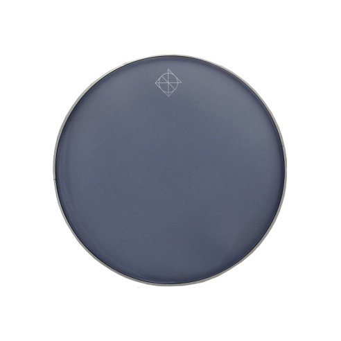 Dixon PHT120MSBK-DIX1 - pelle mesh 20\'\' nera a singolo strato