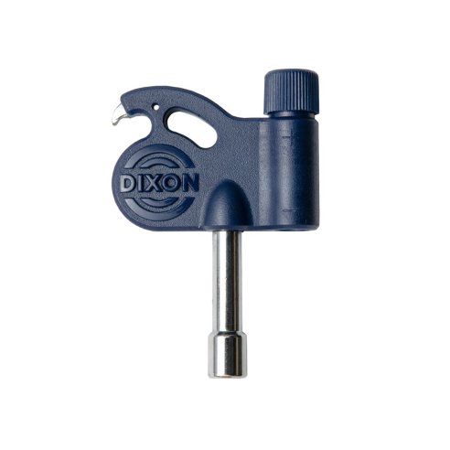 Dixon PAKE-IVBR - chiave accordatura BRITE Key c/apribottiglia e luce LED
