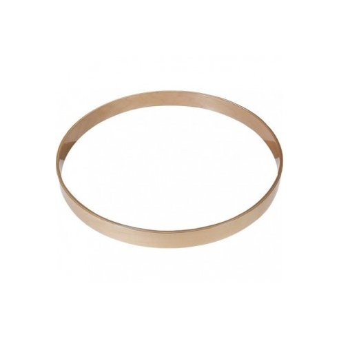 Dixon PKZC24MA - cerchio cassa in acero - 24\'\' - Natural