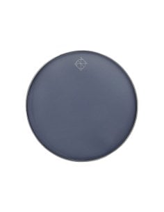 Dixon PHT116MSBK-DIX1 - pelle mesh 16\'\' nera a singolo strato