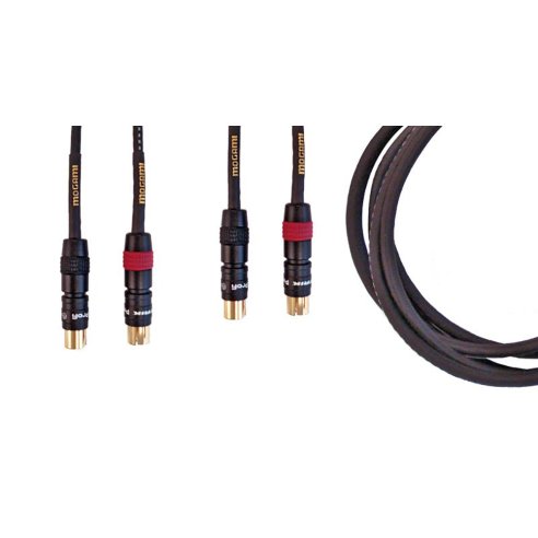 MOGAMI RCARCAD0100BL