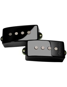 DiMarzio SIXTIES P nero - DP124GB