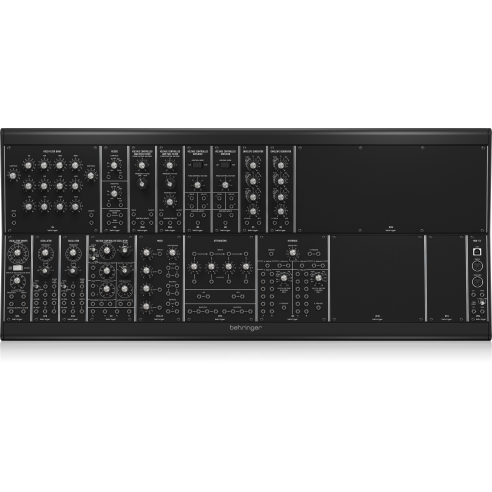 BEHRINGER SYSTEM 15