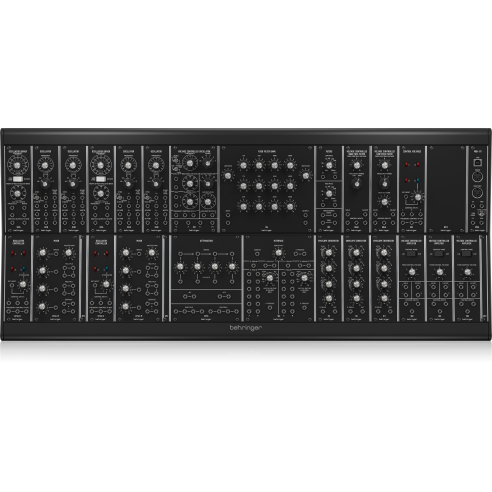 BEHRINGER SYSTEM 35