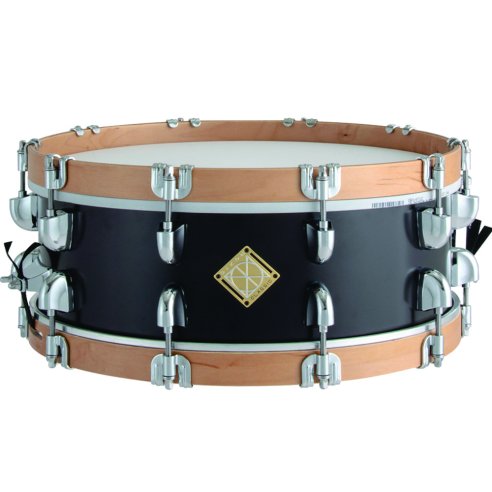 Dixon PDSCL554SBM - Satin Black Maple - 14\'\'x5,5\'\'