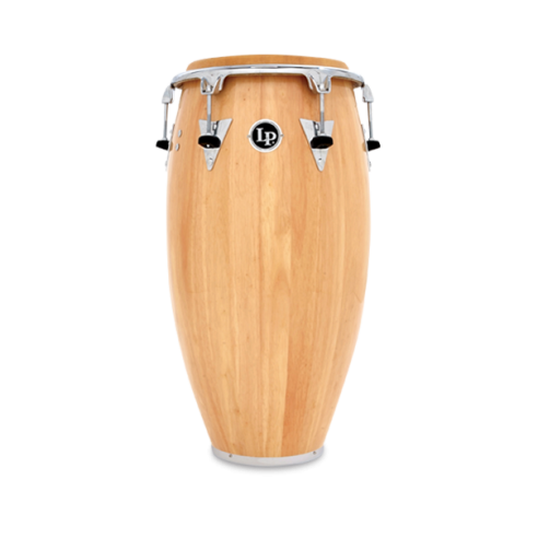 LP 552T-AWC TUMBA 12,5" CLASSIC WOOD TOP TUNING