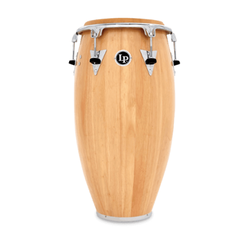 LP 559T-AWC CONGA 11 3/4" CLASSIC WOOD TOP TUNING