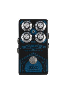 Laney BCC-T85 - Pitch Tracking - Made in UK