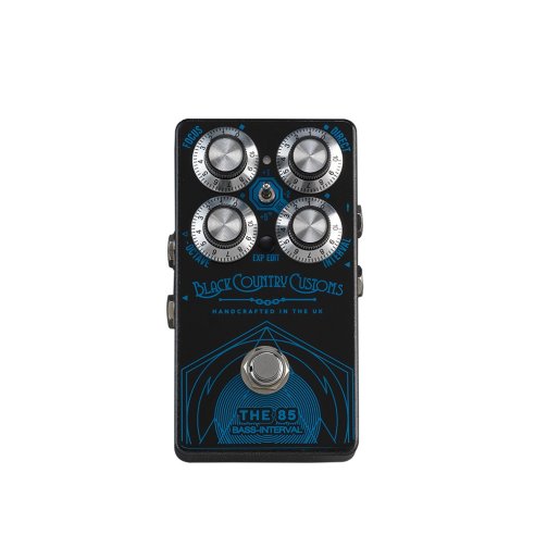 Laney BCC-T85 - Pitch Tracking - Made in UK