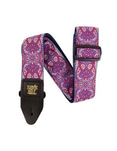 Ernie Ball 5332 Paisley Dream Jacquard Strap