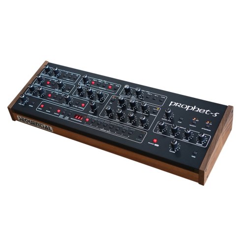 SEQUENTIAL PROPHET 5 DESKTOP