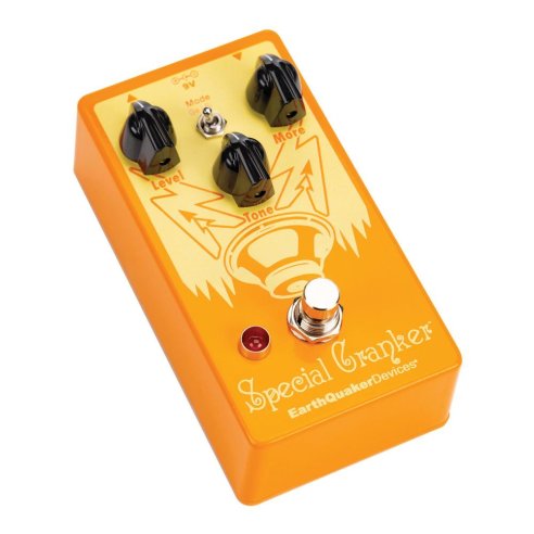 EARTHQUAKER DEVICES SPECIAL CRANKER