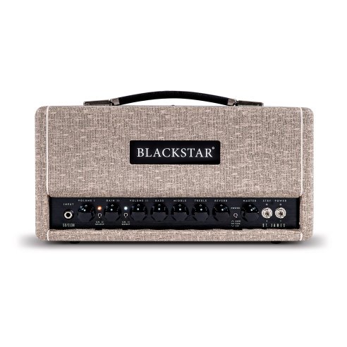 BLACKSTAR ST. JAMES 50 EL 34 H