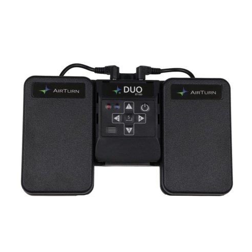 AIRTURN DUO BT-500
