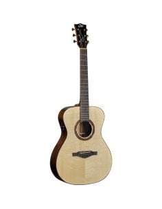 Eko Guitars WOW A800E SB LTD