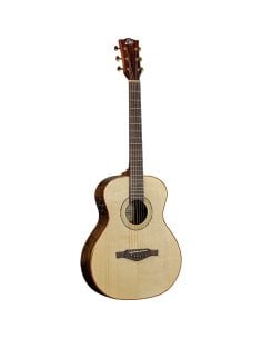 Eko Guitars Marco Polo T500E SB LTD